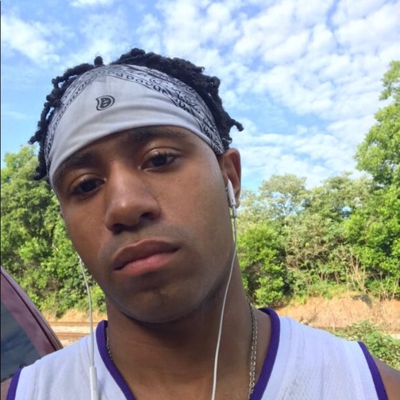 Meet your Posher, Christopher - Picture 1 of 1